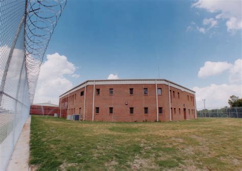 DOOLY COUNTY JAIL FACILITY - gaceng.net