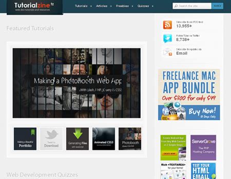 How to Create JavaScript and jQuery 的图像结果
