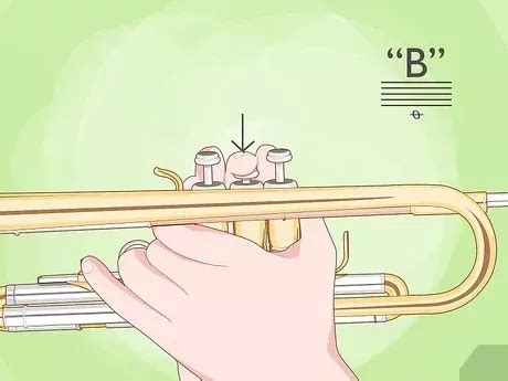 Image result for Play Trumpet Using Keyboard Numbers