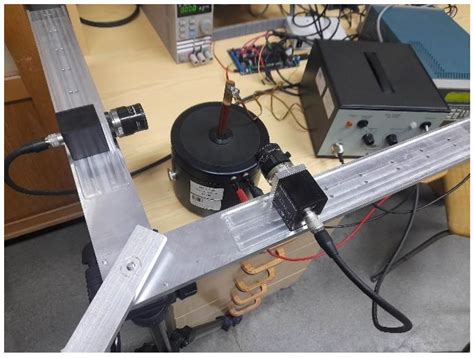 Three Dimensional Membrane Vibration Measurement Using a Two ...