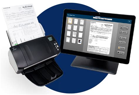 Scanning System 的图像结果