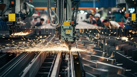6 Essential Steps to Selecting the Ideal Laser Cutting Machine for Bus ...