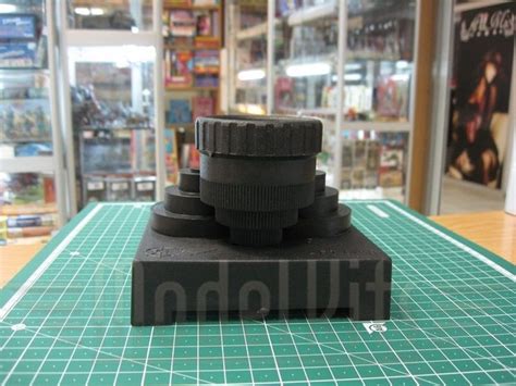 Model Planking Machine 的图像结果