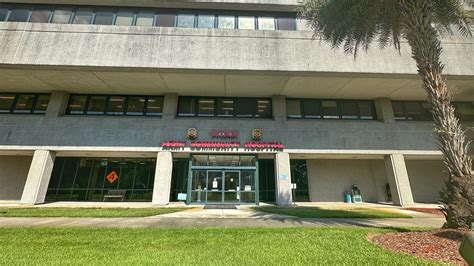 Winn Army Community Hospital