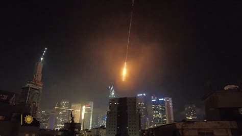Iran and Israel exchange airstrikes for third day after nuclear talks called off - CBS News