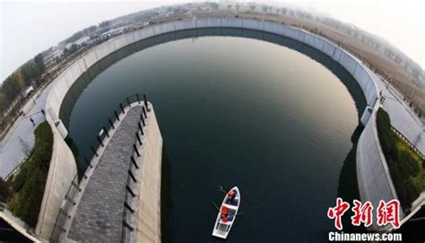 一条流向北京的生命之河 - 南水北调,源起淅川