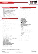 variomec-xs-115 per - Normet - PDF Catalogs | Technical Documentation ...