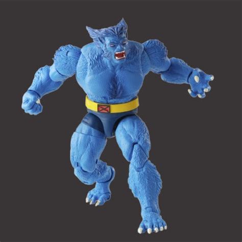 Marvel Retro: Beast [X-Men] – GeekYard Collectibles