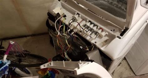 Image result for Dangerous Washing Machine Explosion