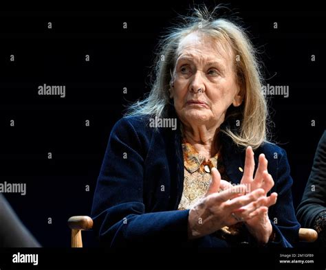Annie ernaux the years hi-res stock photography and images - Alamy