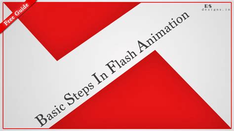 Basic Flash for Beginners 的图像结果