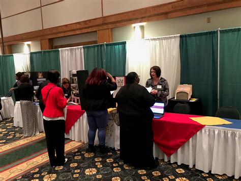 Craven Works Job Fair | Craven County