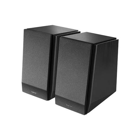 Edifier R1855DB Active 2.0 Bluetooth Bookshelf Speakers Lowest Price in ...