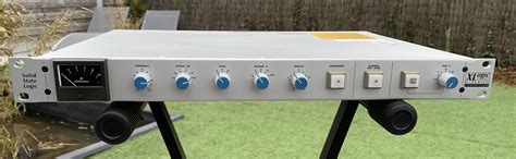 SSL G Compressor 的图像结果