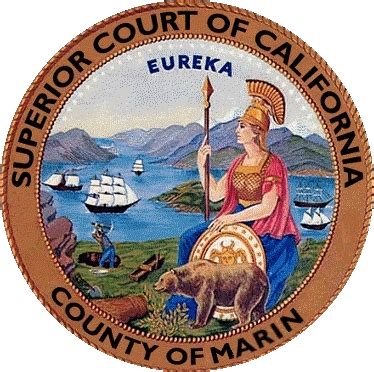 Marin Superior Court | Public Portal
