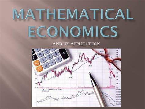 Image result for Mathematical Economics Examples