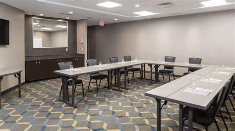 Events at Residence Inn By Marriott Midland | Marriott Bonvoy