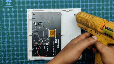 Mini Computer DIY AU 的图像结果