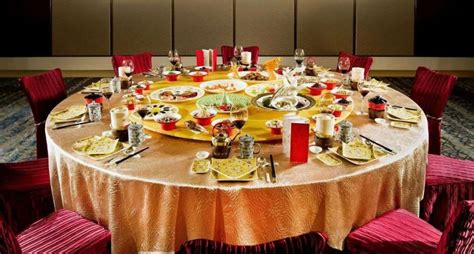 中国各地的宴席，一桌人间至味，是最淳朴的乡土味道（二） - 知乎