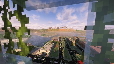 Unlimited Zombie Apocalypse (Realistic) - Minecraft Modpacks - CurseForge