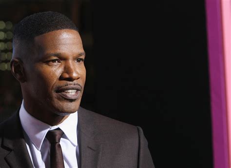 Jamie Foxx Wanda