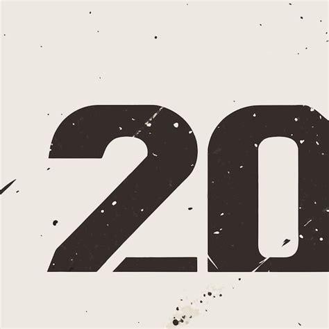 Image result for 20 Format