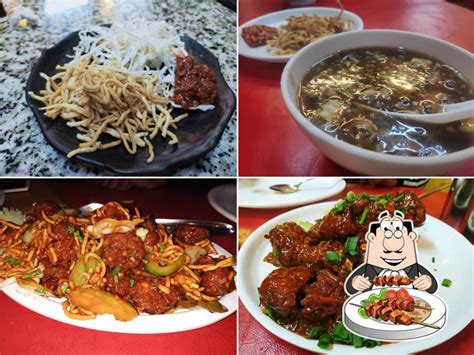 THE SZECHUAN SHACK, Pimpri-Chinchwad - Restaurant menu, prices and reviews