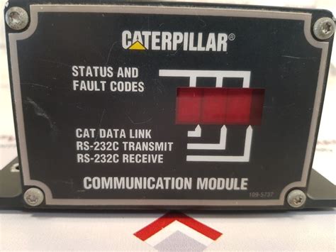 Caterpillar 109-5737 communication module – Aeliya Marine Tech