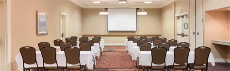 Meeting rooms in Colorado Springs | Holiday Inn Colorado Springs ...