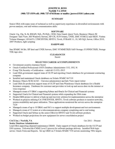 Image result for Jr Oracle DBA