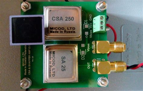 Image result for Photodiode 3-Pin