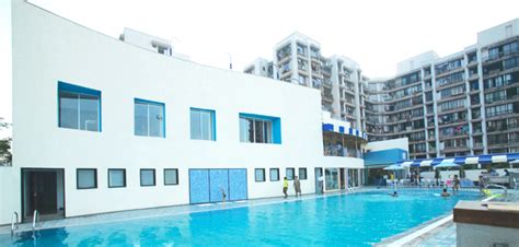 Evershine Club-Kandivali: Goldstar Group