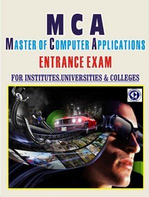 Buy MCA ( Master Of Computer Applications) Entrance Exam Book Online at ...