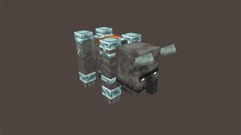 Image result for Minecraft Ragdoll Ravager Java Edition