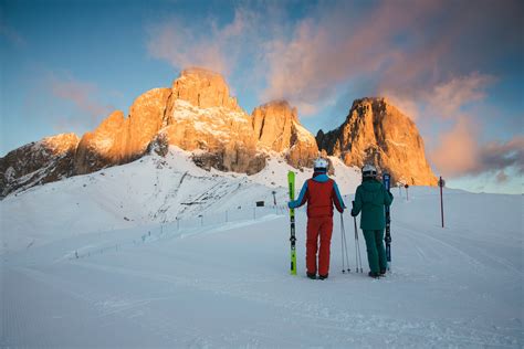 Top Winter Experiences in Val di Fassa: the unmissable activities