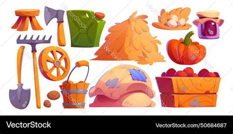 Image result for Farm Round Vector Design