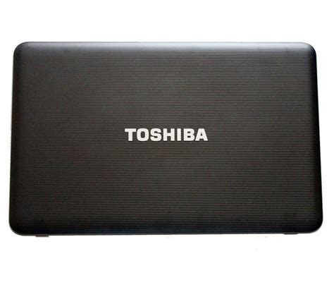 Laptop LCD Back Panel for Toshiba Satellite C850 C855 C850d Top Panel ...