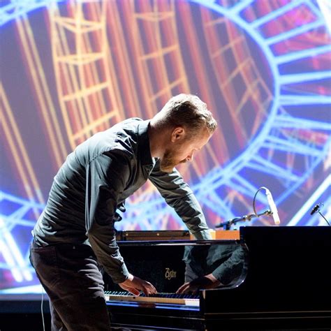 Charlie Hooper-Williams: Piano for all seasons, Thorington Theatre ...