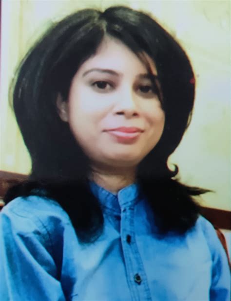 Dr. Prernashree Gaur Appointed as International Global Youth Brand ...