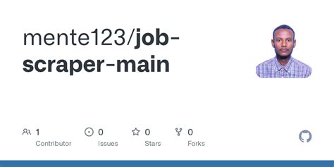 Image result for Job Scrapper in JavaScript