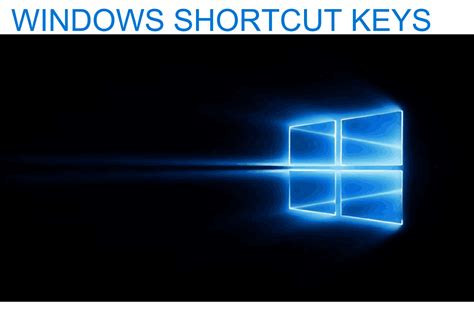 Image result for Windows Quick Keys