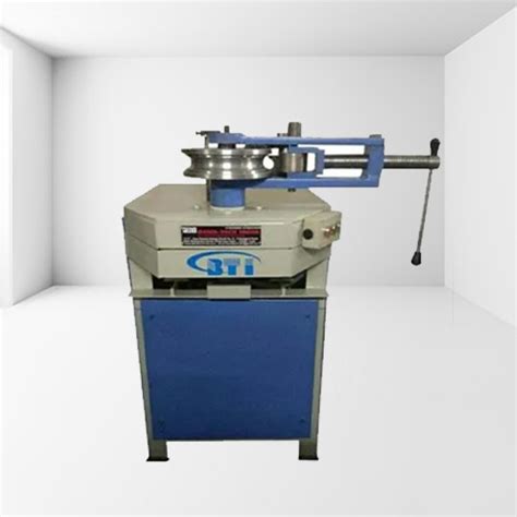 Circle Pipe Bending Machine in Pune, Circle Pipe Bending Machine ...