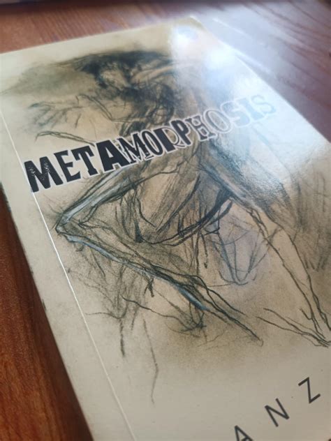 Metamorphosis - Franz Kafka (Maple Classics) [Paperback] Franz Kafka ...