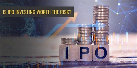 What Is an IPO? Is it Worth The Risk? | Angel One