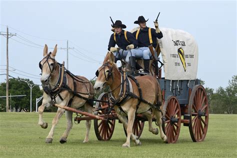 Cav hosts 66th annual reunion | Article | The United States Army