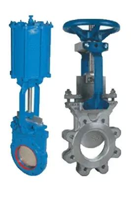 Knife Edge Gate Valve, Flap Valves, Non Return Valves