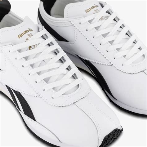 Reebok | R400 { WHITE – Superkicks