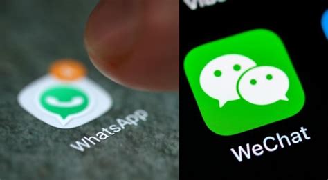 Beyond Google And Uber: 15 Chinese Apps, Services That China Has Cloned ...