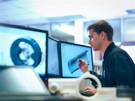 CAD Siemens Software | Siemens Digital Industries Software