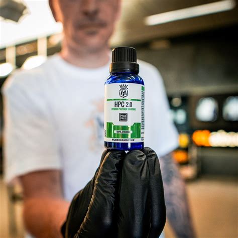 ラボコスメティカ HPC2.0 30ml ハイブリッド ポリシロキサン コーティング Labocosmetica | KYOTO DETAIL ...